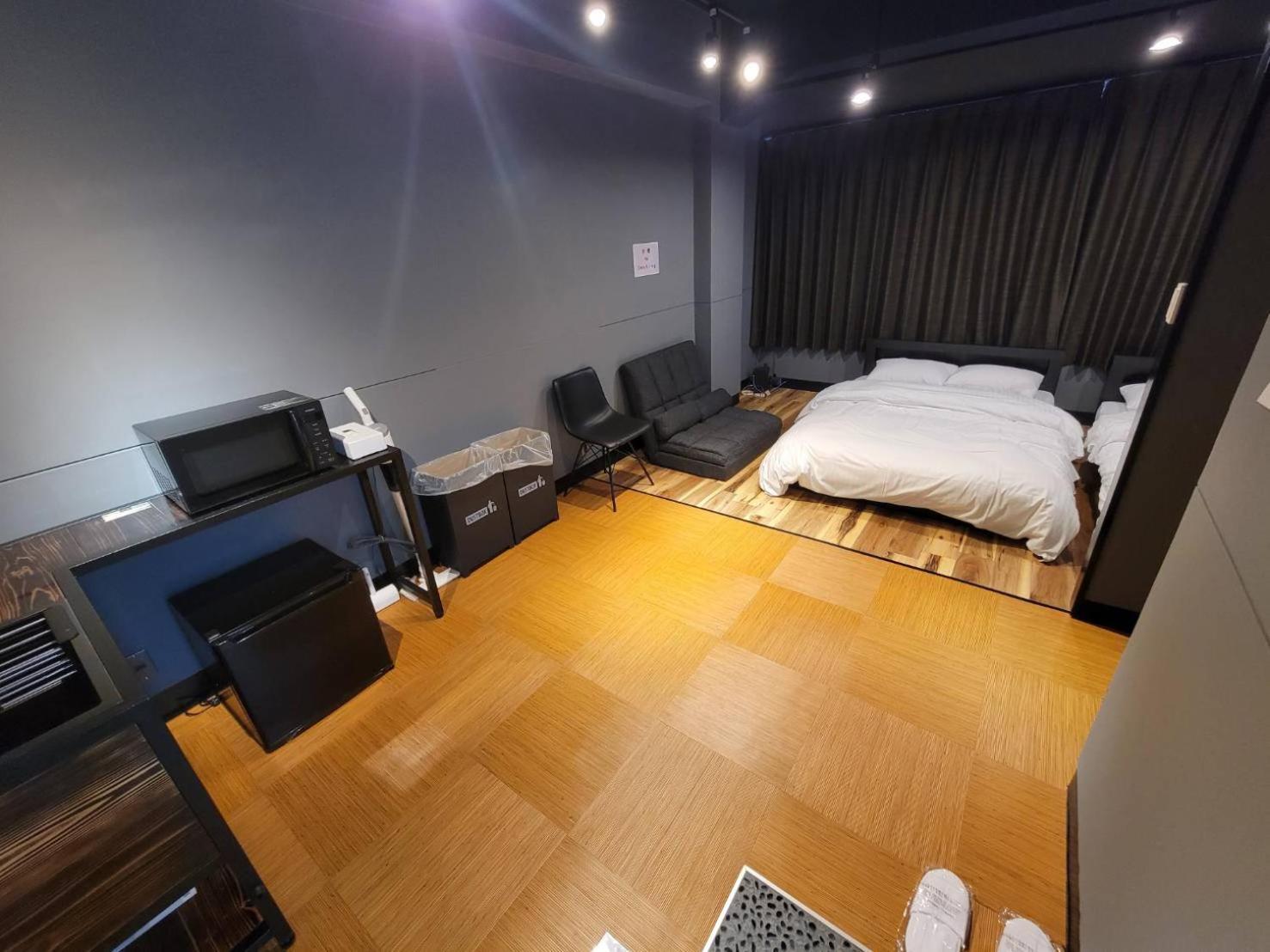 P-Stay 広島八丁堀 201号室 Hiroshima Exterior photo